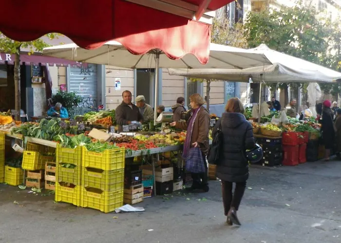 Bellissime In * Roma