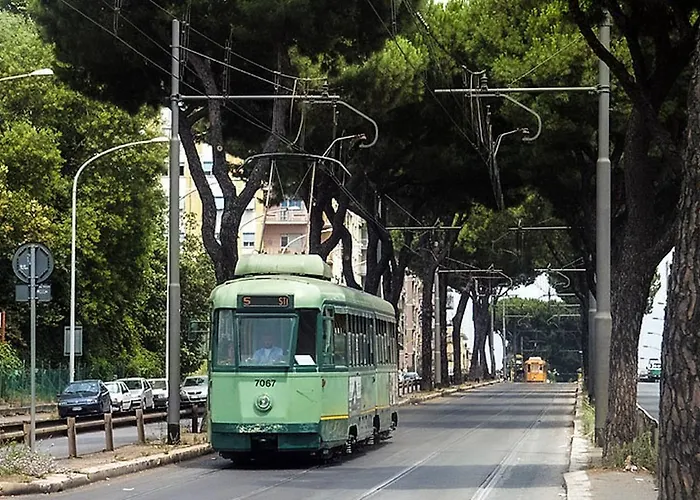 Hospedagem domiciliar Bellissime In
