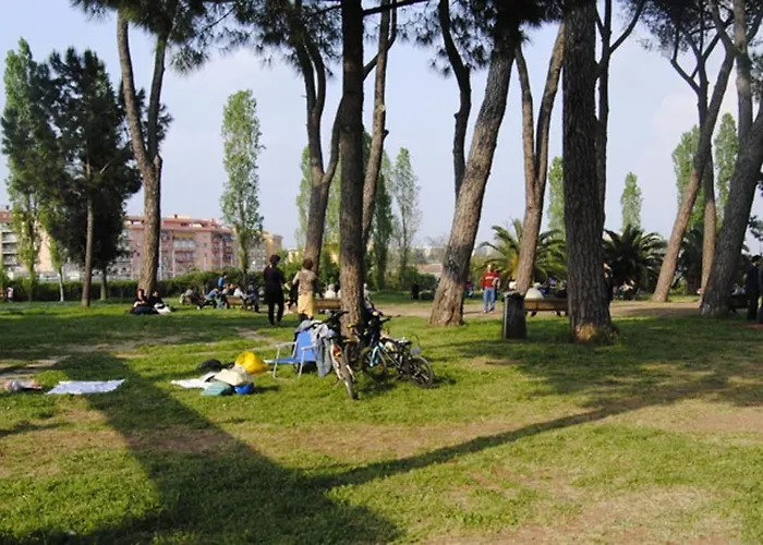 Hospedagem domiciliar Bellissime In *
